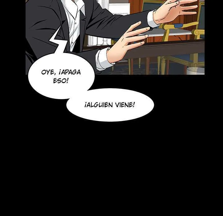 Malja Capítulo 1 - Page 87