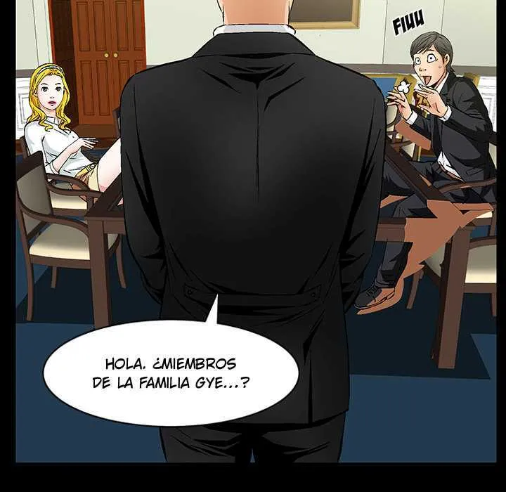 Malja Capítulo 1 - Page 92