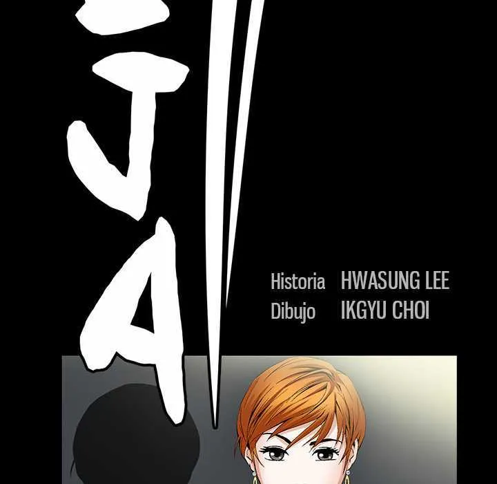 Malja Capítulo 1 - Page 110