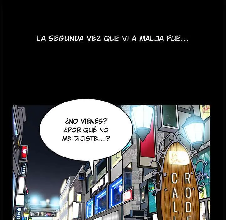 Malja Capítulo 1 - Page 116