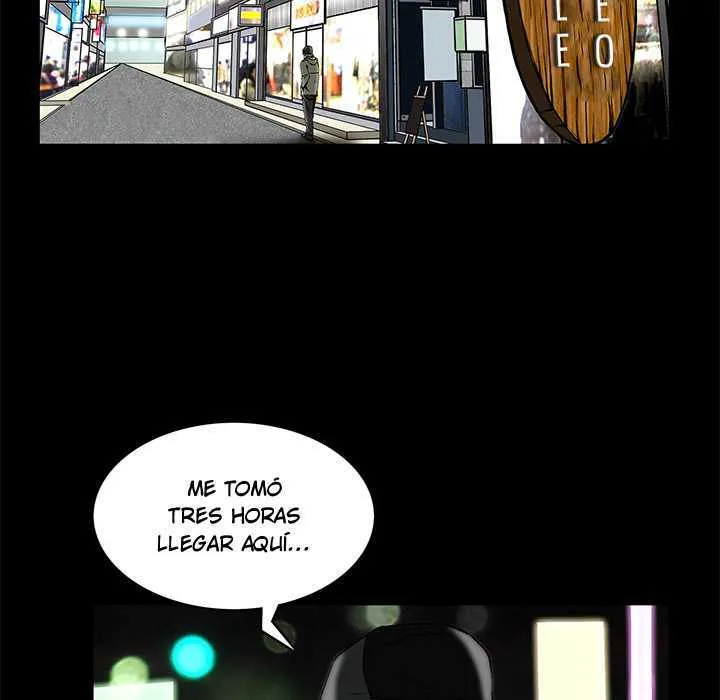 Malja Capítulo 1 - Page 117