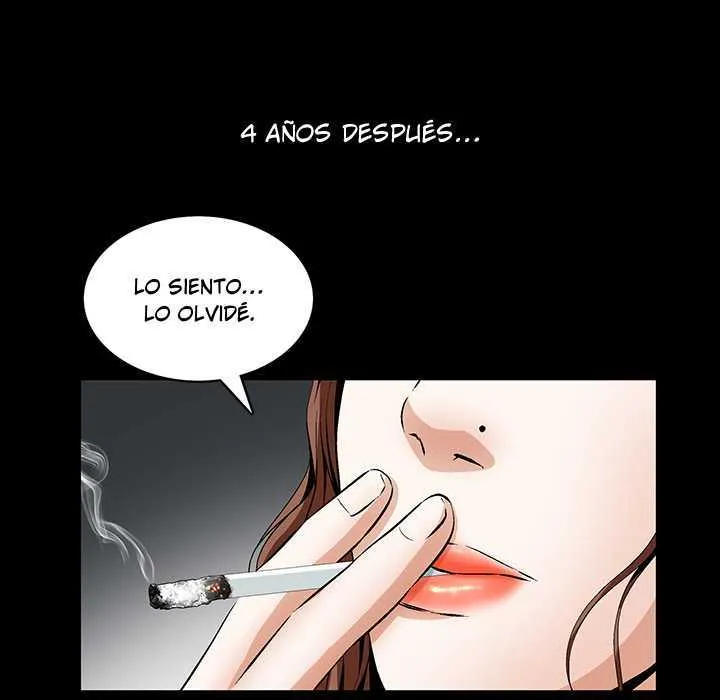 Malja Capítulo 1 - Page 119