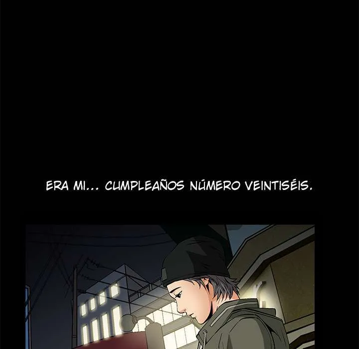 Malja Capítulo 1 - Page 132
