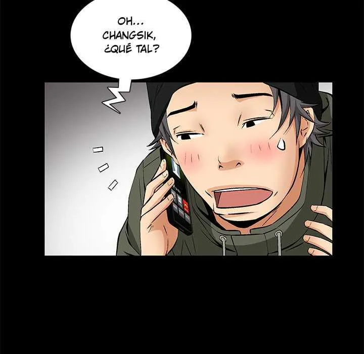 Malja Capítulo 1 - Page 138