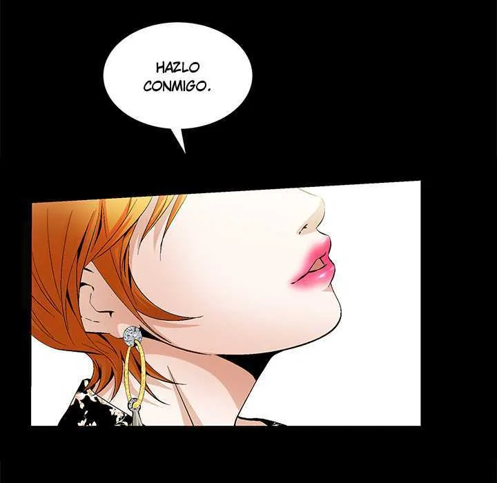 Malja Capítulo 1 - Page 167