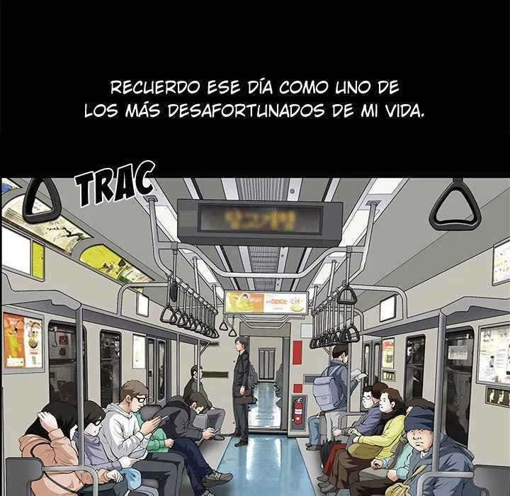Malja Capítulo 10 - Page 16