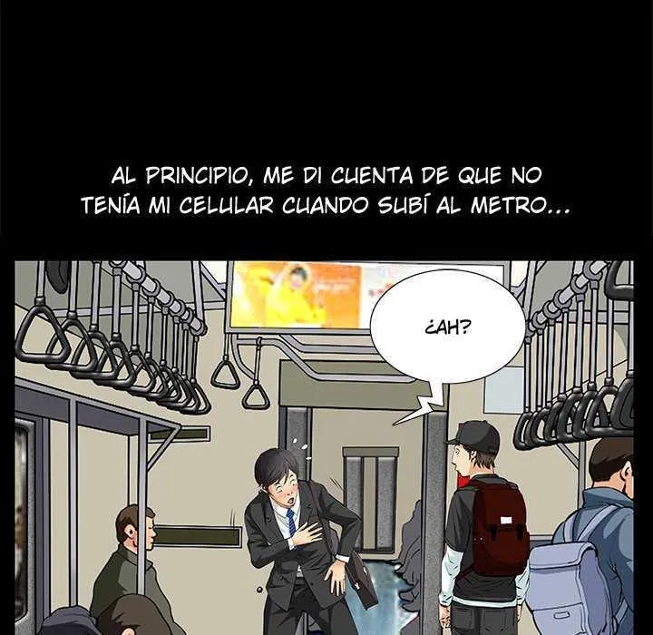 Malja Capítulo 10 - Page 19