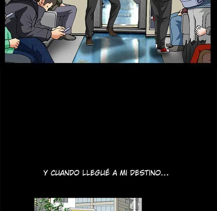 Malja Capítulo 10 - Page 20