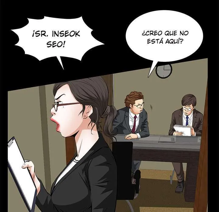 Malja Capítulo 10 - Page 34