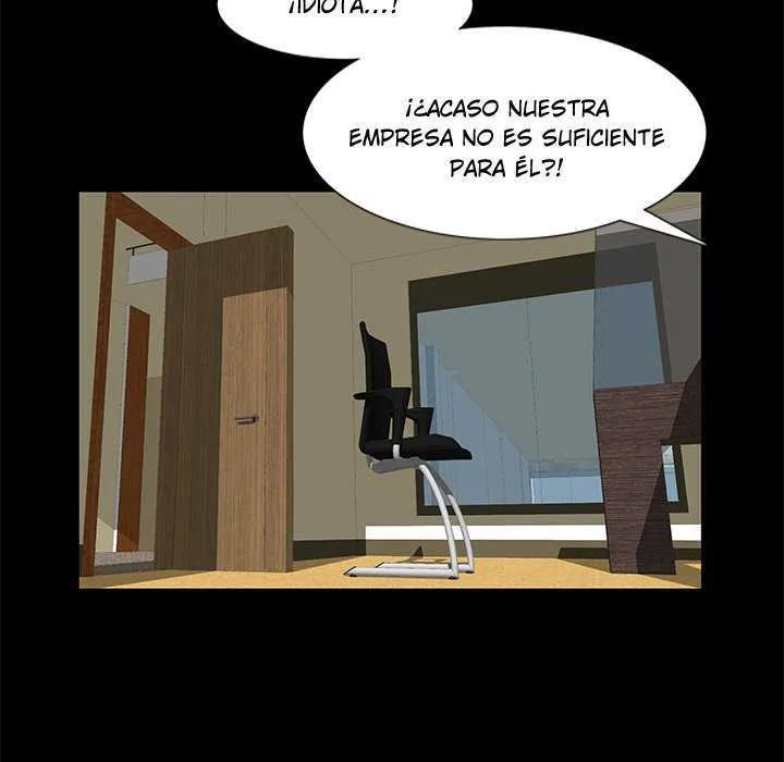 Malja Capítulo 10 - Page 39