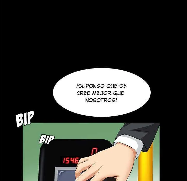 Malja Capítulo 10 - Page 40