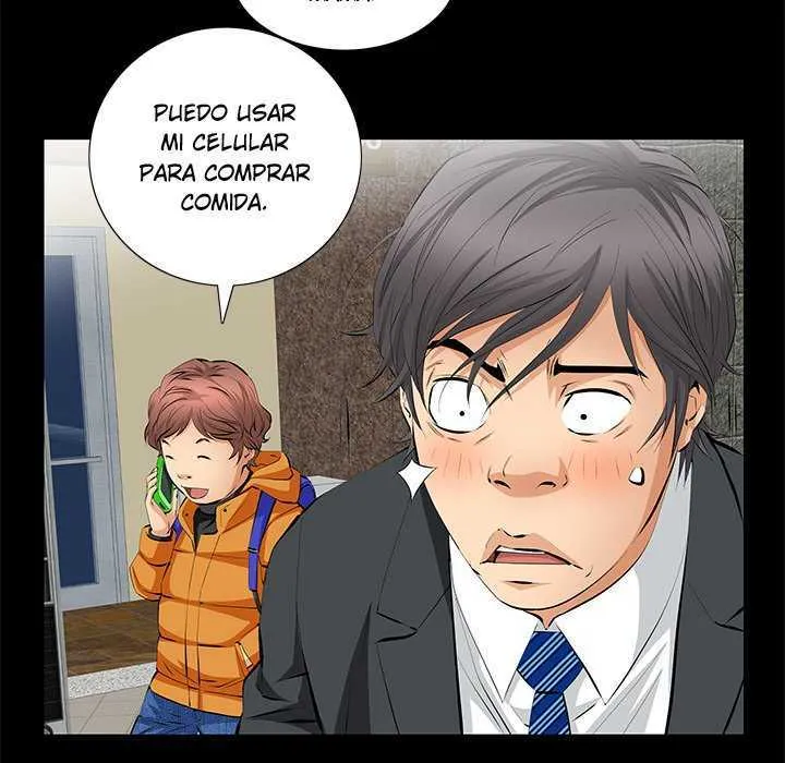 Malja Capítulo 10 - Page 52