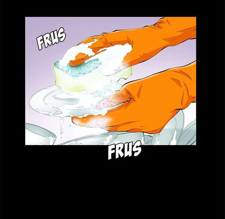 Malja Capítulo 10 - Page 83