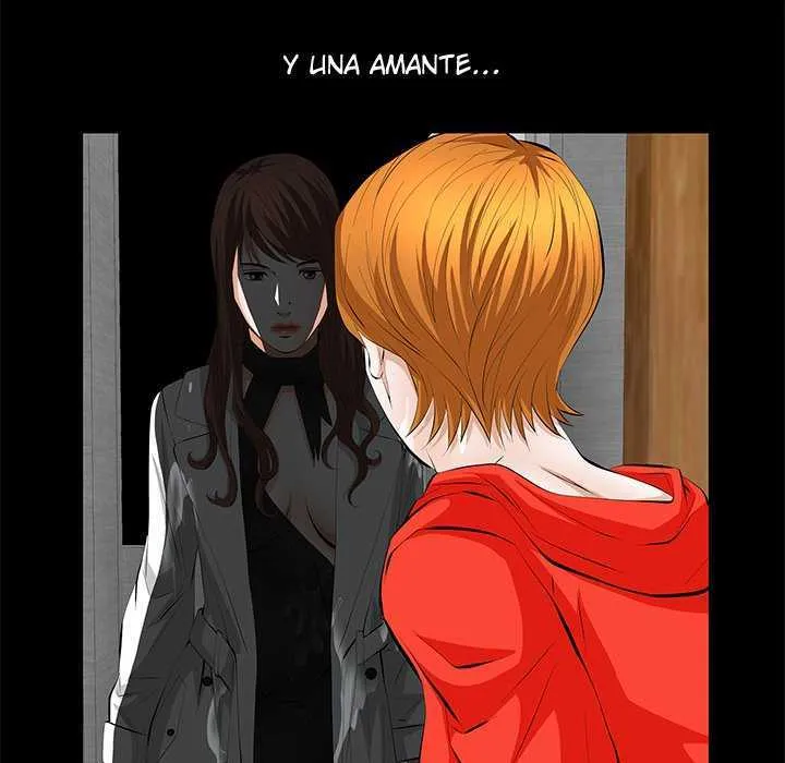 Malja Capítulo 10 - Page 92