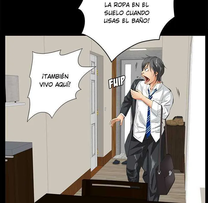 Malja Capítulo 10 - Page 104