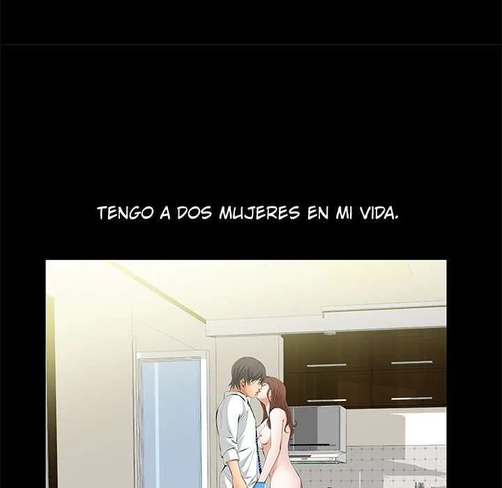 Malja Capítulo 10 - Page 126