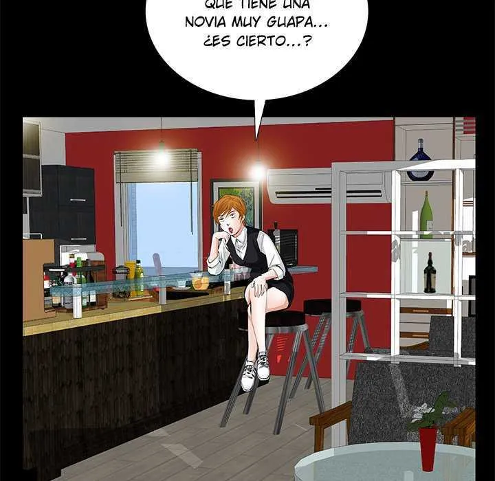 Malja Capítulo 10 - Page 130