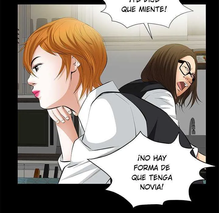 Malja Capítulo 10 - Page 132
