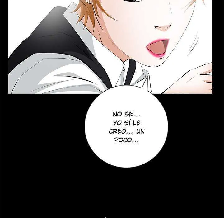 Malja Capítulo 10 - Page 134
