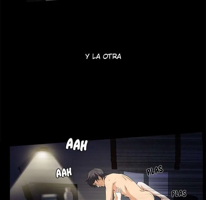 Malja Capítulo 10 - Page 141