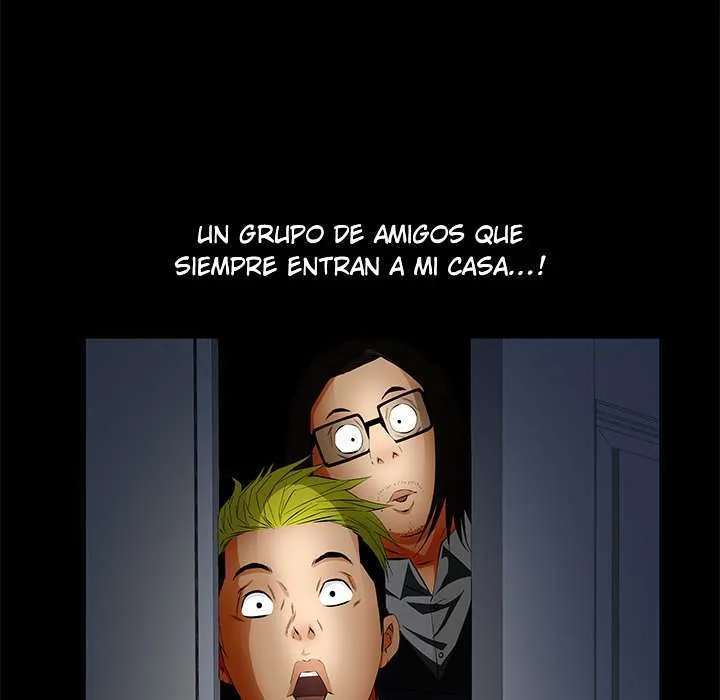Malja Capítulo 10 - Page 152