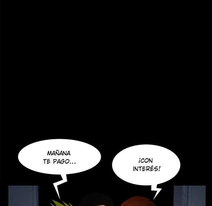 Malja Capítulo 10 - Page 156