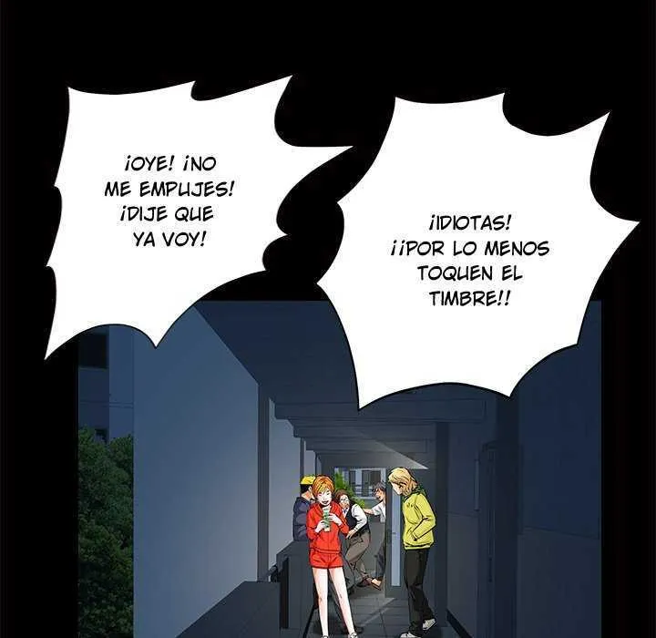 Malja Capítulo 11 - Page 13