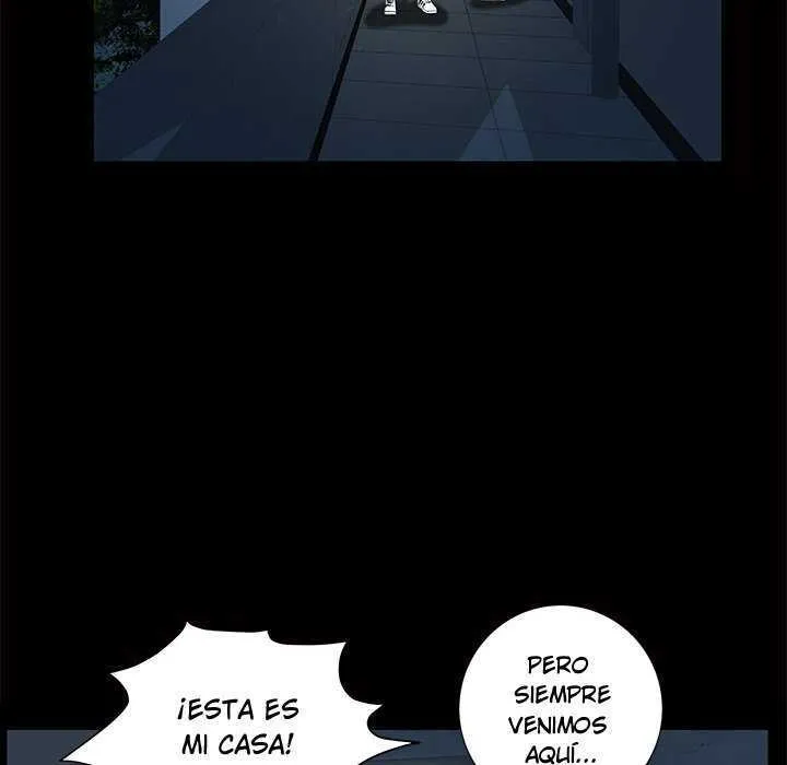 Malja Capítulo 11 - Page 14