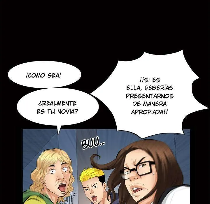 Malja Capítulo 11 - Page 16