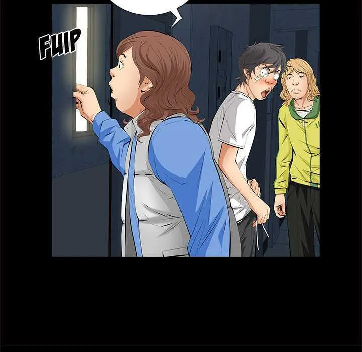Malja Capítulo 11 - Page 18