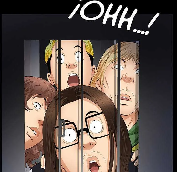 Malja Capítulo 11 - Page 27