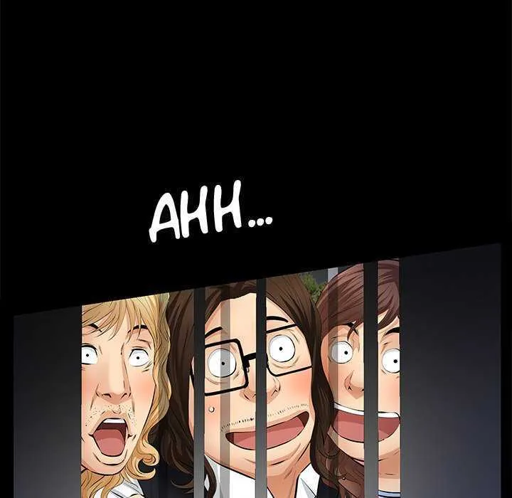 Malja Capítulo 11 - Page 32