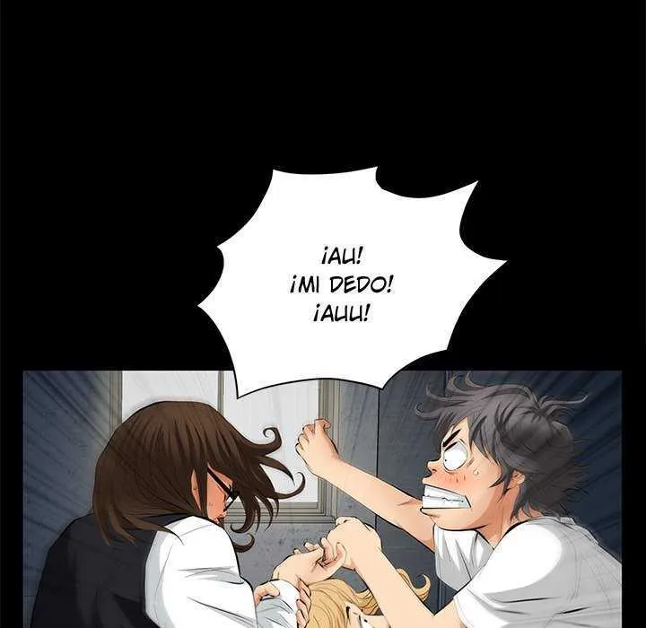 Malja Capítulo 11 - Page 35