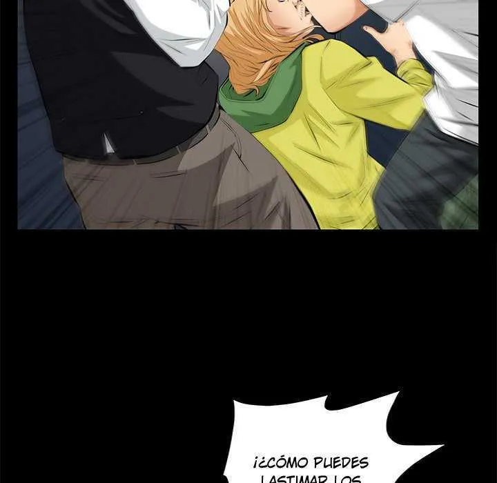 Malja Capítulo 11 - Page 36