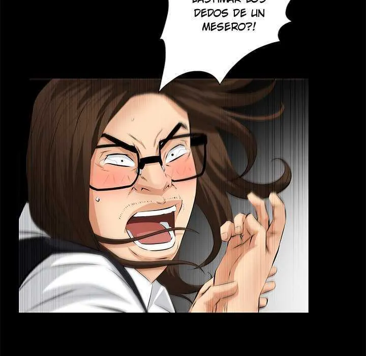 Malja Capítulo 11 - Page 37
