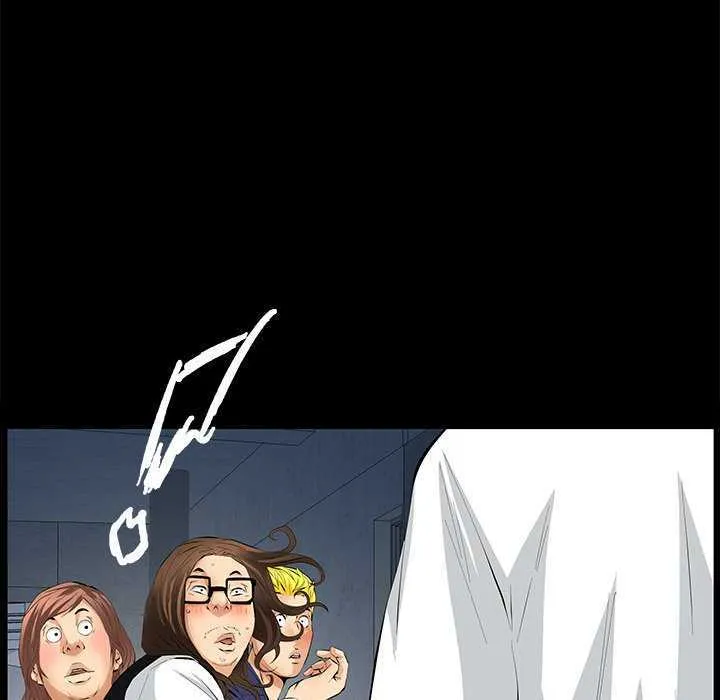 Malja Capítulo 11 - Page 38