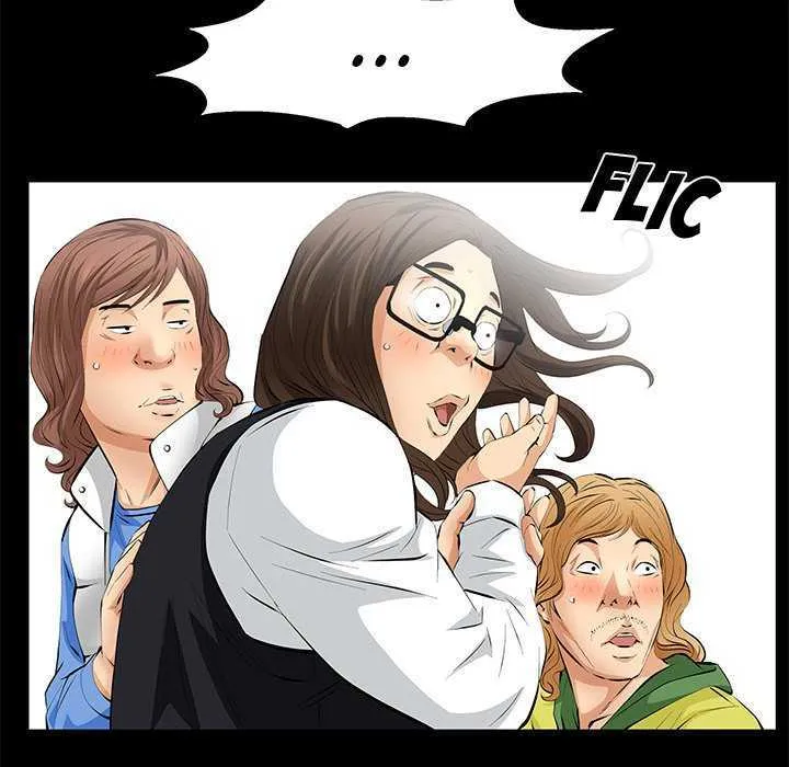 Malja Capítulo 11 - Page 43