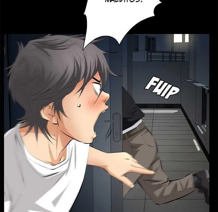Malja Capítulo 11 - Page 52
