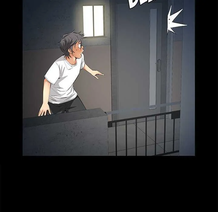 Malja Capítulo 11 - Page 54