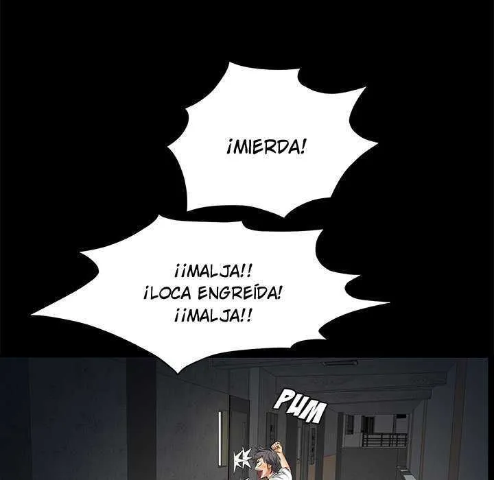 Malja Capítulo 11 - Page 55
