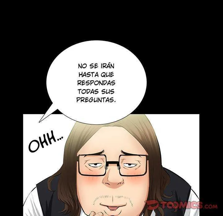 Malja Capítulo 11 - Page 67