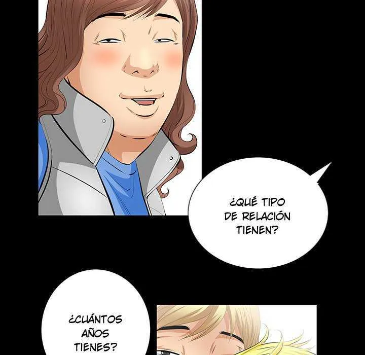 Malja Capítulo 11 - Page 69