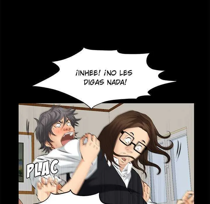 Malja Capítulo 11 - Page 73
