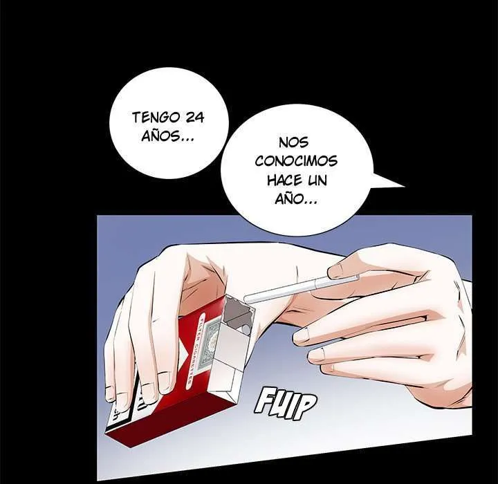 Malja Capítulo 11 - Page 76