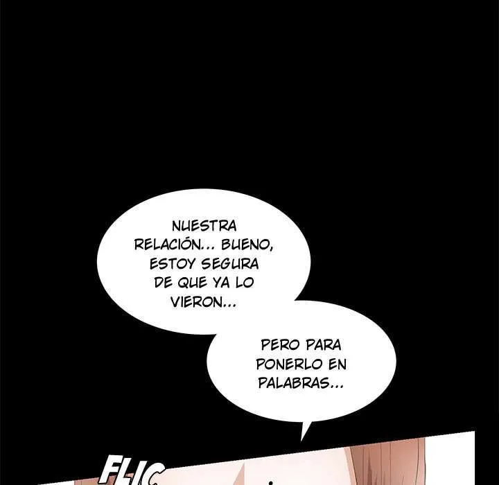Malja Capítulo 11 - Page 77
