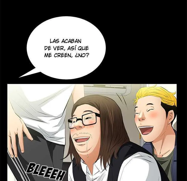 Malja Capítulo 11 - Page 83
