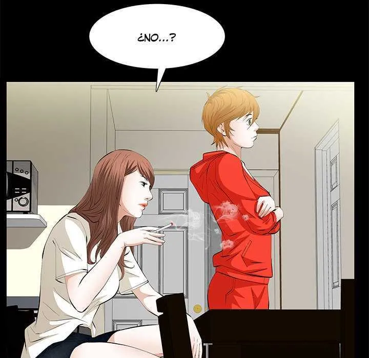 Malja Capítulo 11 - Page 91