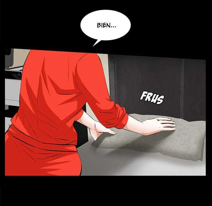Malja Capítulo 11 - Page 105