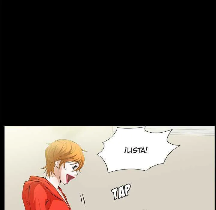 Malja Capítulo 11 - Page 106