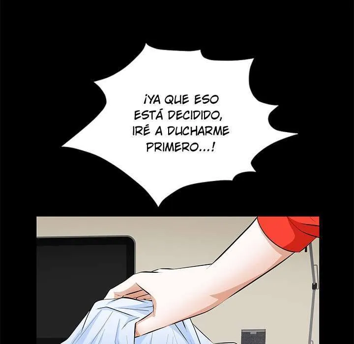 Malja Capítulo 11 - Page 112